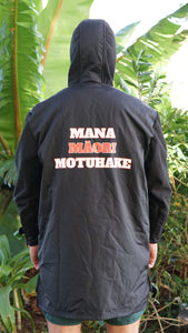 Koti Mana (Long Sleeve)