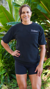 Short Sleeve - Pakeke Tūhua